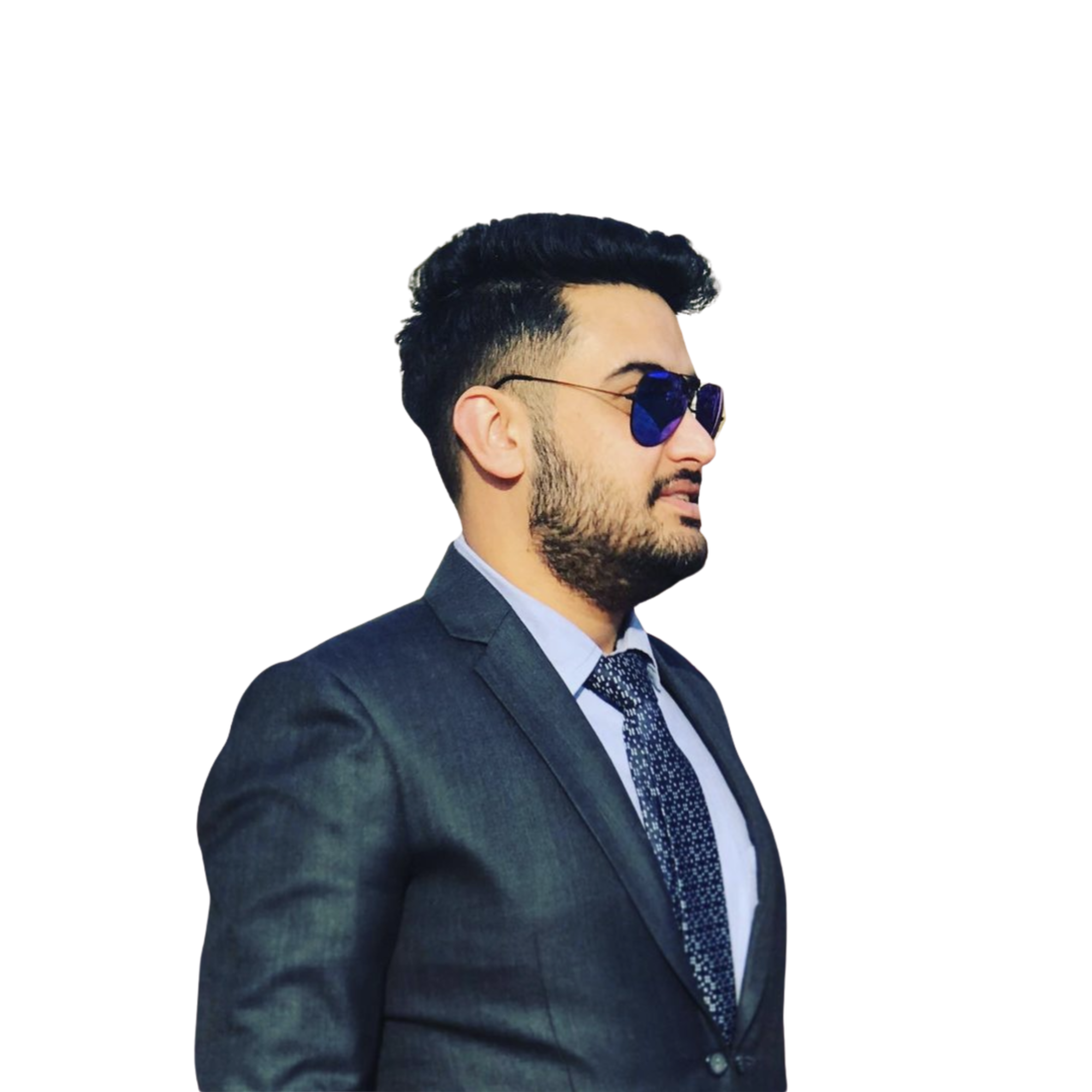 Akshay Sharma